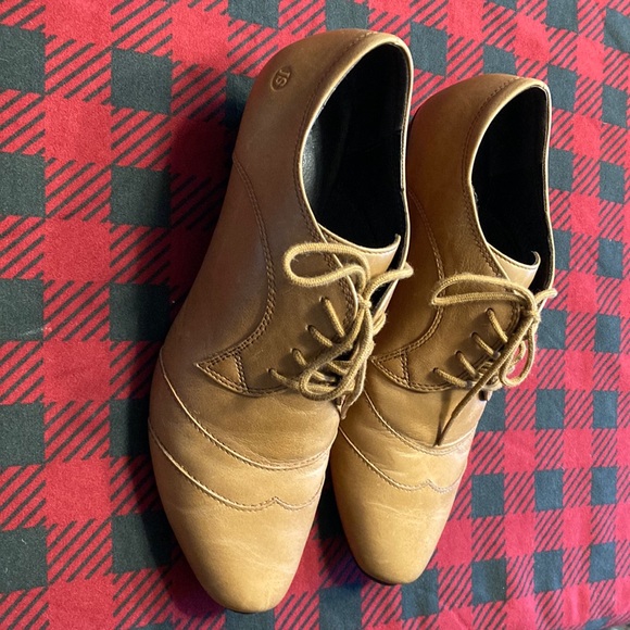 Josef Seibel Tina oxfords - Picture 2 of 10